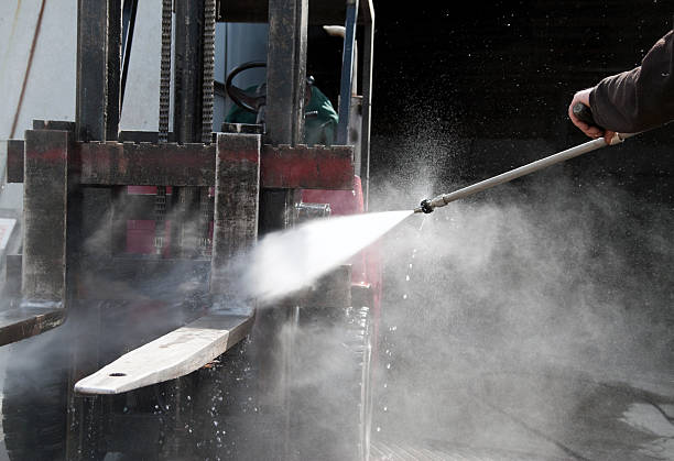 Best Window and Screen Pressure Cleaning in Kilgore, TX
